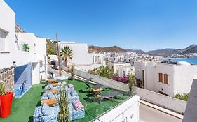 Apartamentos Dulcemar Frente Al Mar Con Zona Spa